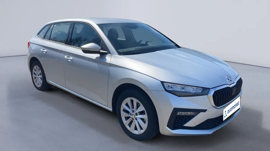 SKODA Scala Scala 1.0 TSI Selection DSG