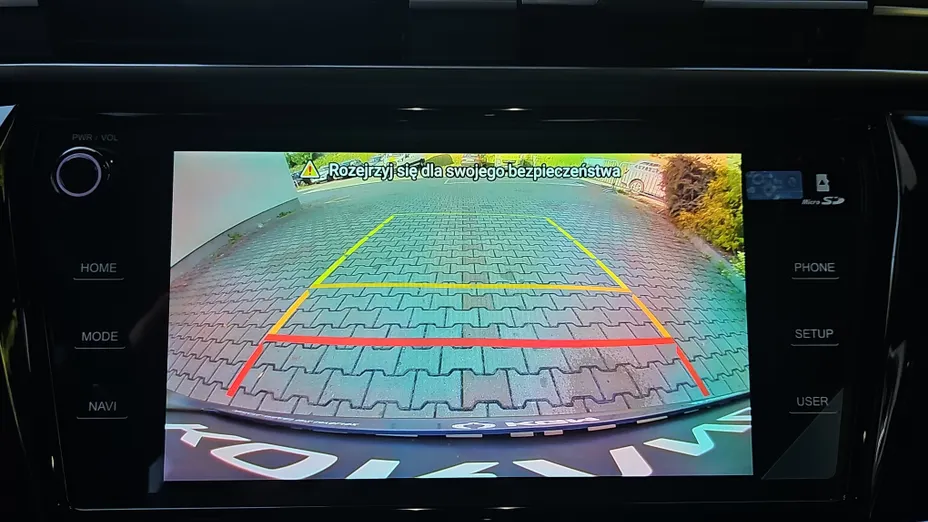 KGM / SSANGYONG Korando Korando 1.5 T-GDI Wild 4WD aut Nowy