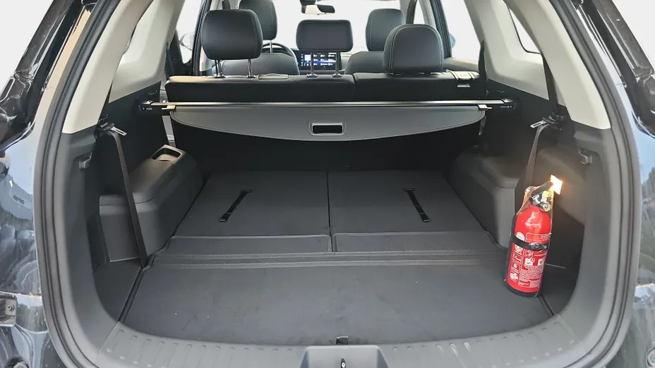 DFSK FX 600 FX 600 1.5 T-GDI Prestige aut Nowy