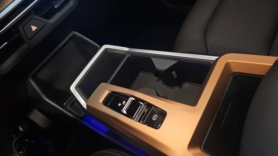 KGM / SSANGYONG Torres Torres 1.5 T-GDI Wild aut Nowy