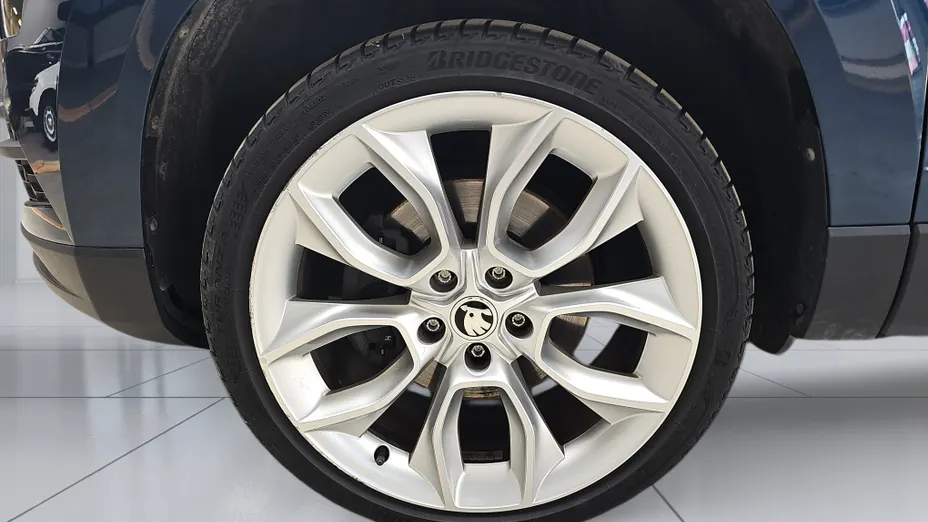 SKODA Karoq Karoq 1.5 TSI ACT Ambition DSG