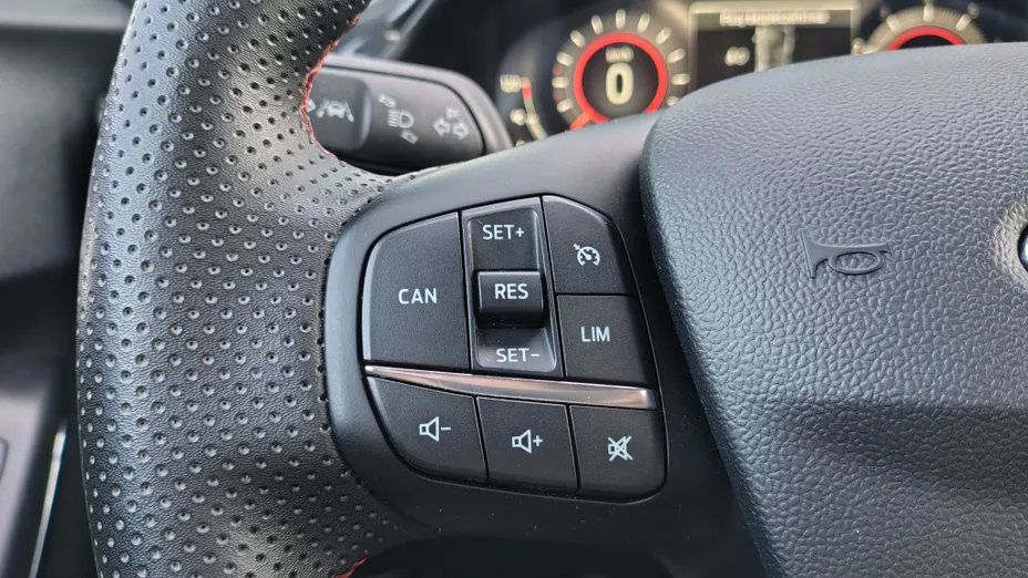 FORD Puma Puma 1.0 EcoBoost ST-Line