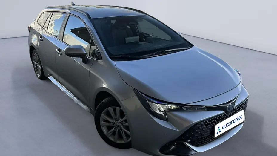 TOYOTA Corolla Corolla 1.8 Hybrid GPF Comfort