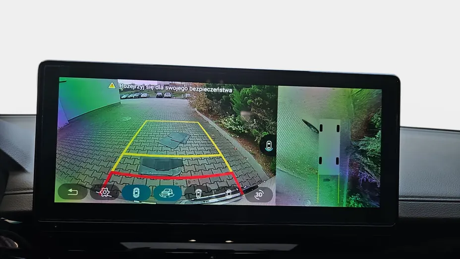 KGM / SSANGYONG Musso Musso Grand 2.2 e-XDi Wild 4WD aut