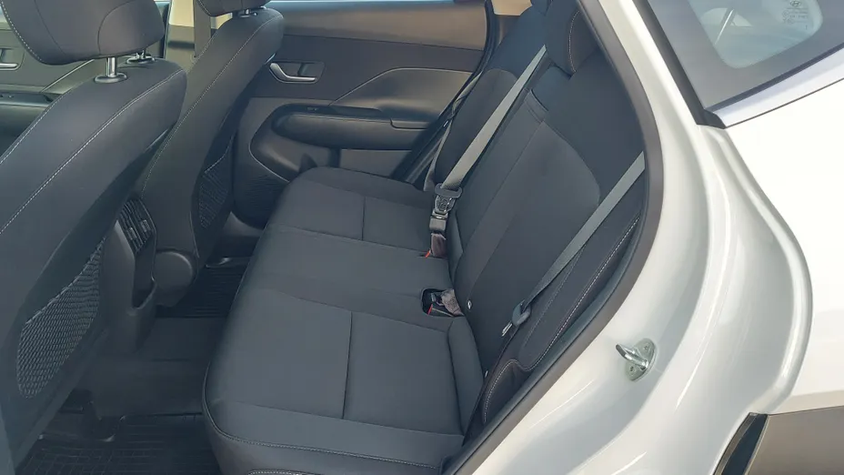 HYUNDAI Kona Kona 1.6 T-GDI Executive DCT Nowy