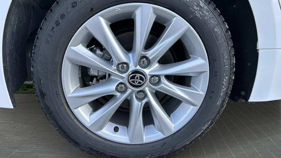 TOYOTA Corolla Corolla 1.5 Comfort MS