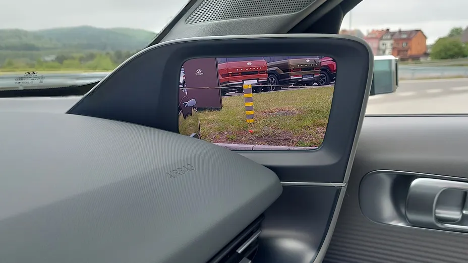 HYUNDAI Ioniq 6 Ioniq 6 77kWh Uniq 4WD Nowy