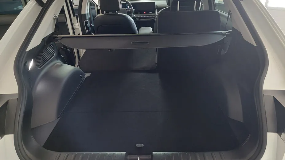 HYUNDAI Ioniq 5 Ioniq 5 84kWh Techniq Nowy