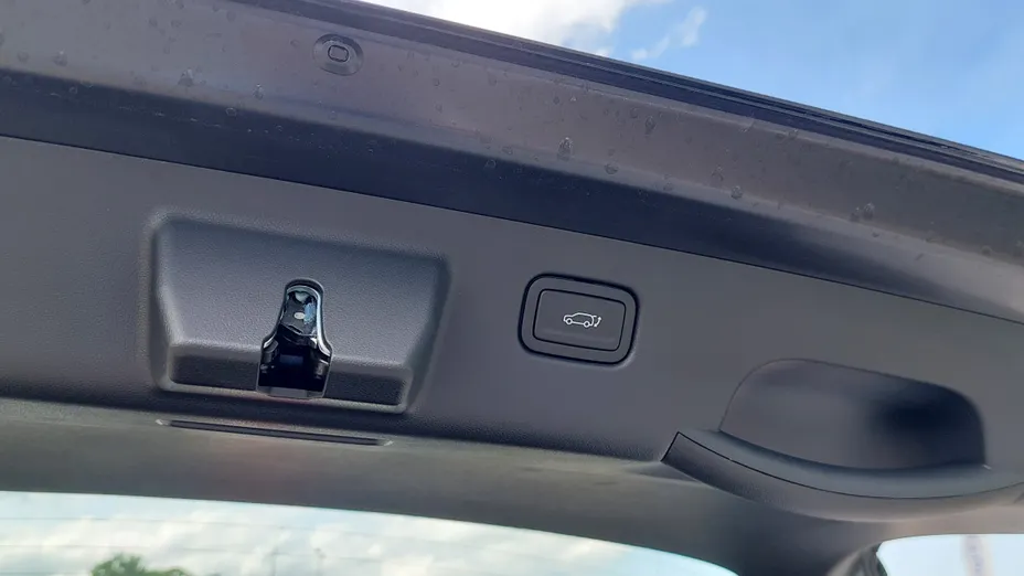 HYUNDAI Kona Kona 1.6 GDI Hybrid Executive DCT Nowy