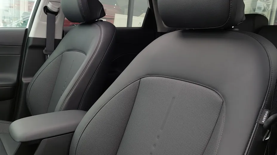 HYUNDAI Kona Kona 1.6 T-GDI Platinum DCT Nowy