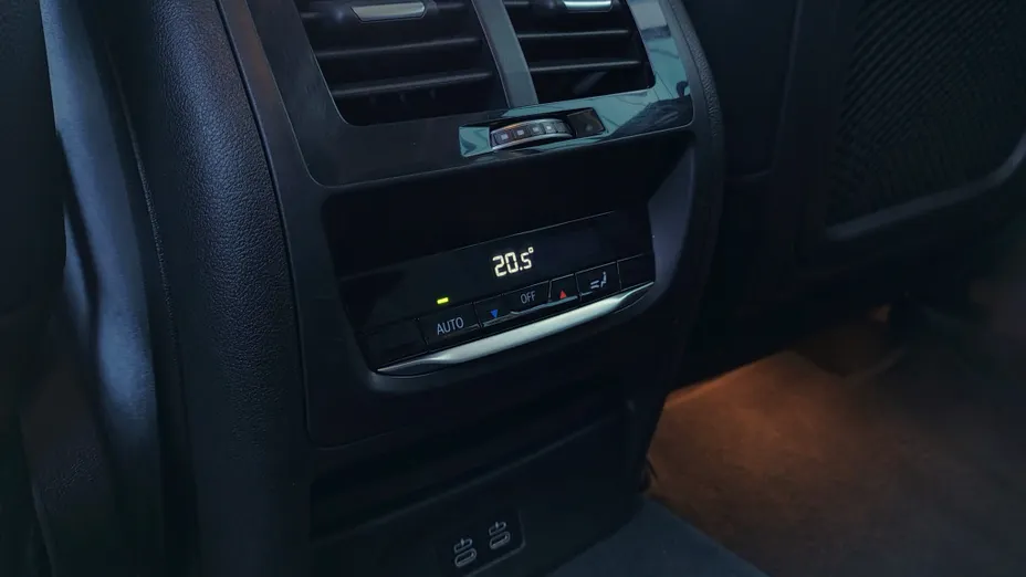 BMW X3 X3 xDrive20d xLine aut