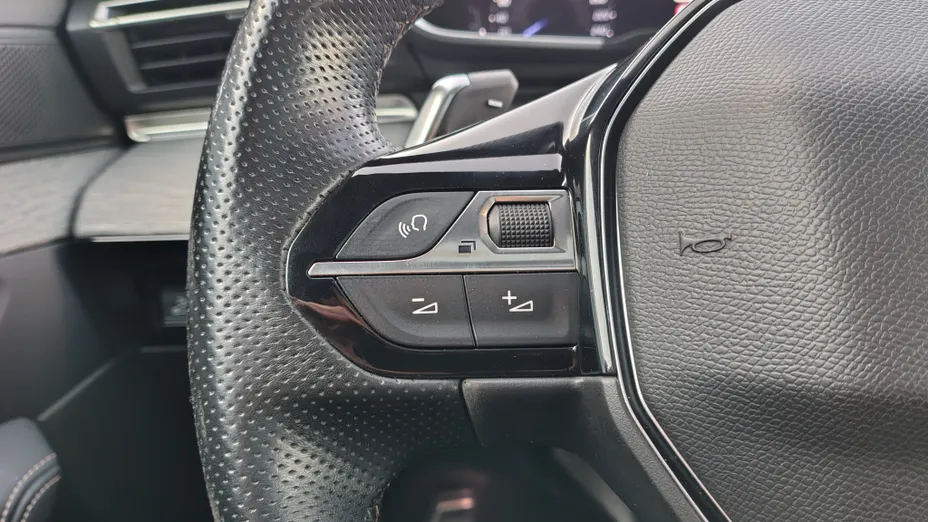 PEUGEOT 508 508 2.0 BlueHDi GT S&S EAT8