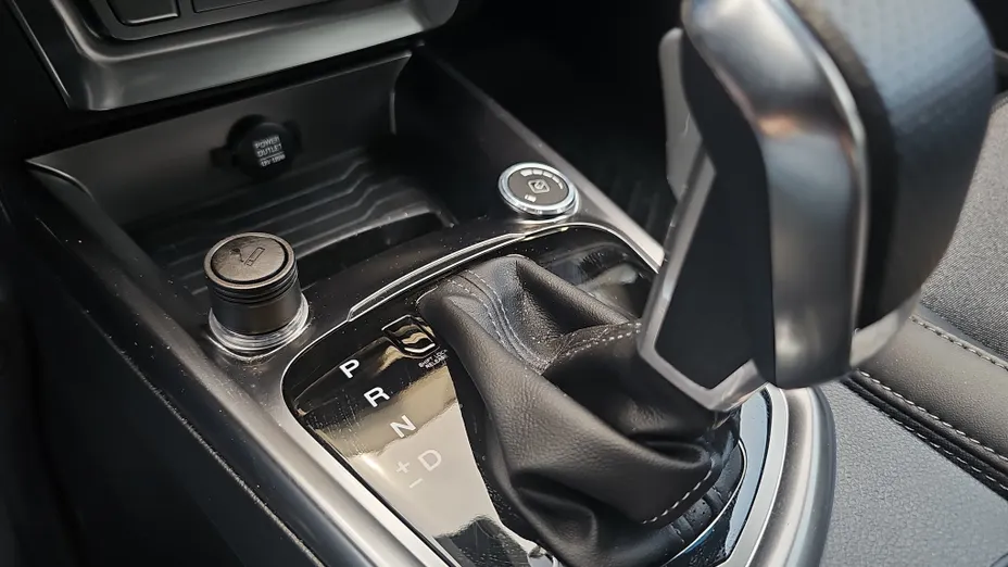 KGM / SSANGYONG Tivoli Tivoli 1.5 T-GDI Adventure aut