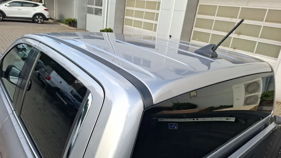 FORD Ranger Ranger 2.0 EcoBlue Bi-Turbo 4x4 DC Limited aut