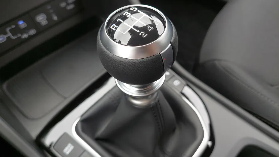 HYUNDAI Tucson Tucson 1.6 T-GDi Smart 2WD Nowy