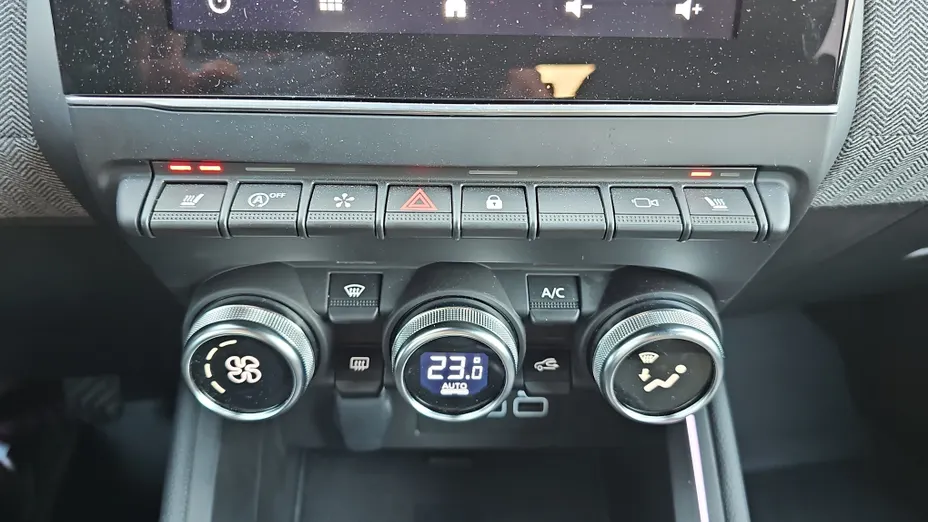 RENAULT Clio Clio 1.0 TCe Techno LPG