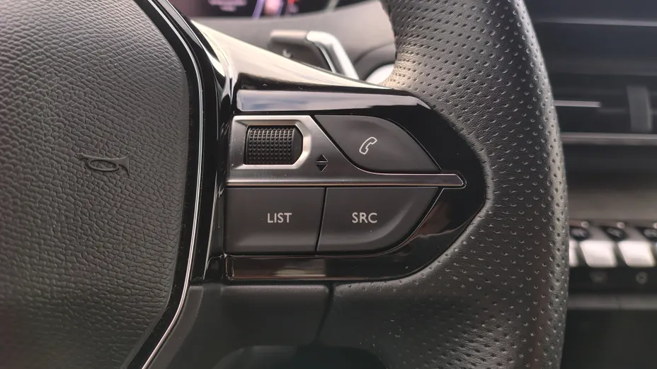 PEUGEOT 3008 3008 1.5 BlueHDi GT S&S EAT8