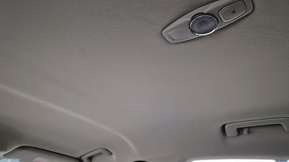 FORD Mondeo Mondeo 1.5 EcoBoost Trend