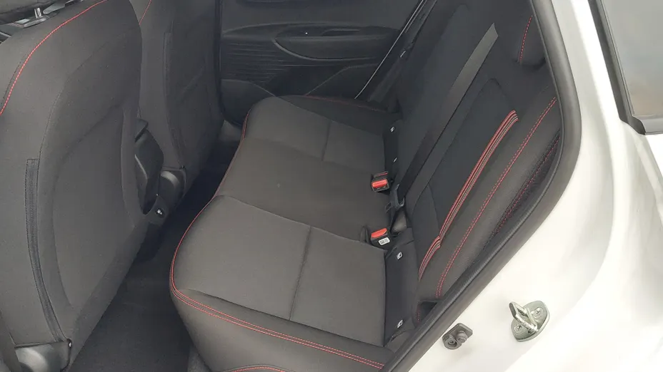 HYUNDAI i20 i20 1.0 T-GDi N Line DCT Nowy