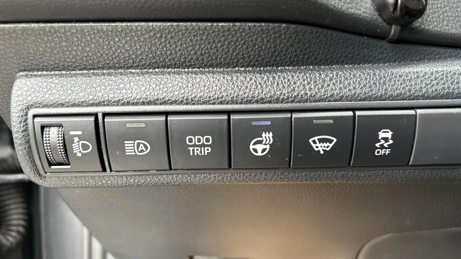 TOYOTA Corolla Corolla 1.8 Hybrid GR Sport