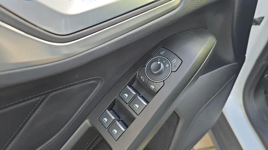 FORD Focus Focus 1.5 EcoBlue Titanium X aut