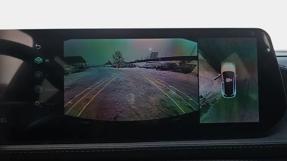 FORTHING T-Five T-Five 1.5T HEV DCT Nowy