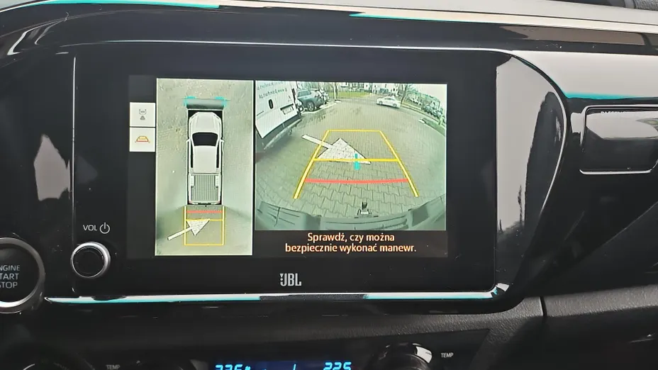 TOYOTA HiLux Hilux 2.8 D-4D mHEV Double Cab Invincible 4x4 aut