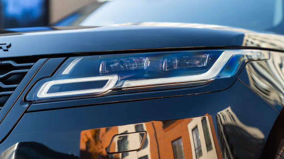 LAND ROVER Range Rover Velar Velar 2.0 D200 mHEV SE