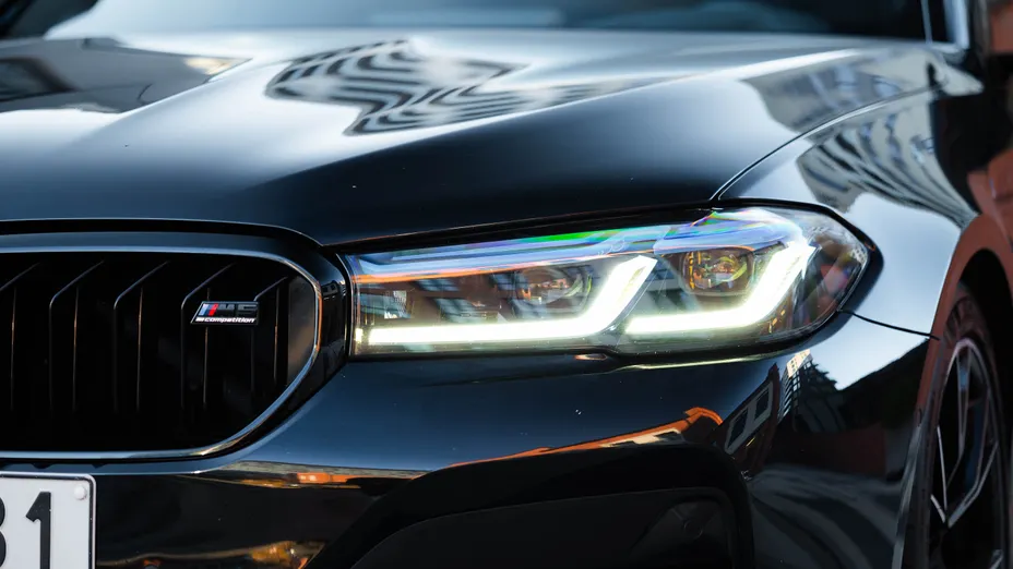 BMW Seria 5 M5 Competition