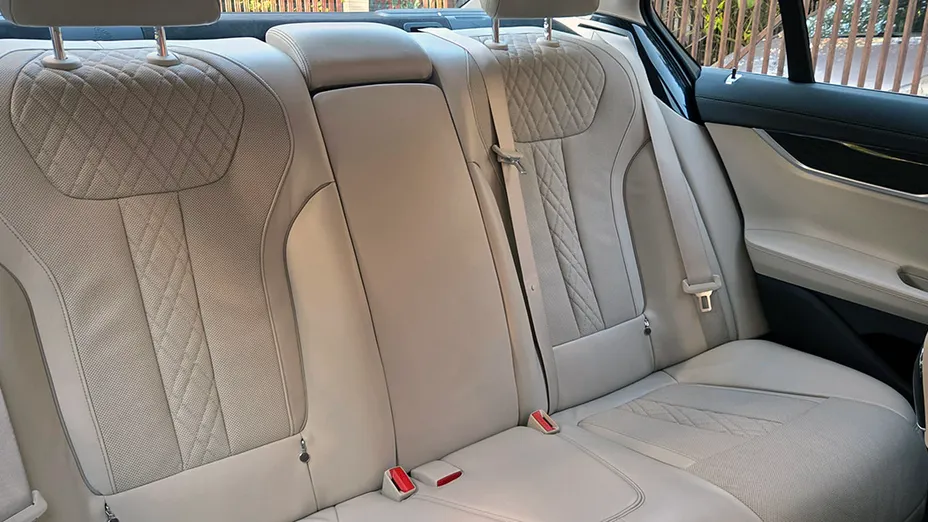 BMW Seria 7 730d xDrive