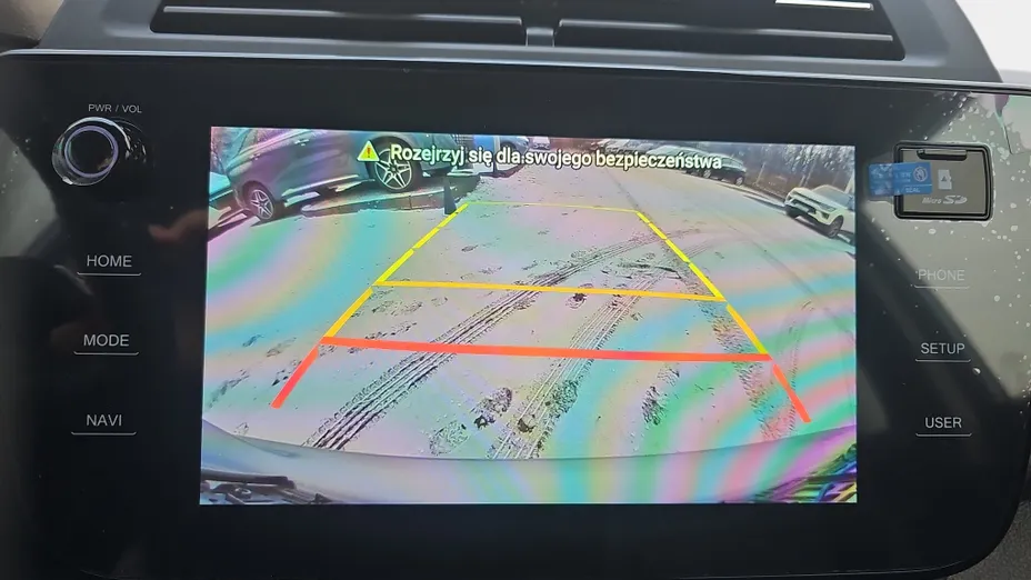 KGM / SSANGYONG Tivoli Tivoli 1.5 T-GDI Adventure aut Nowy