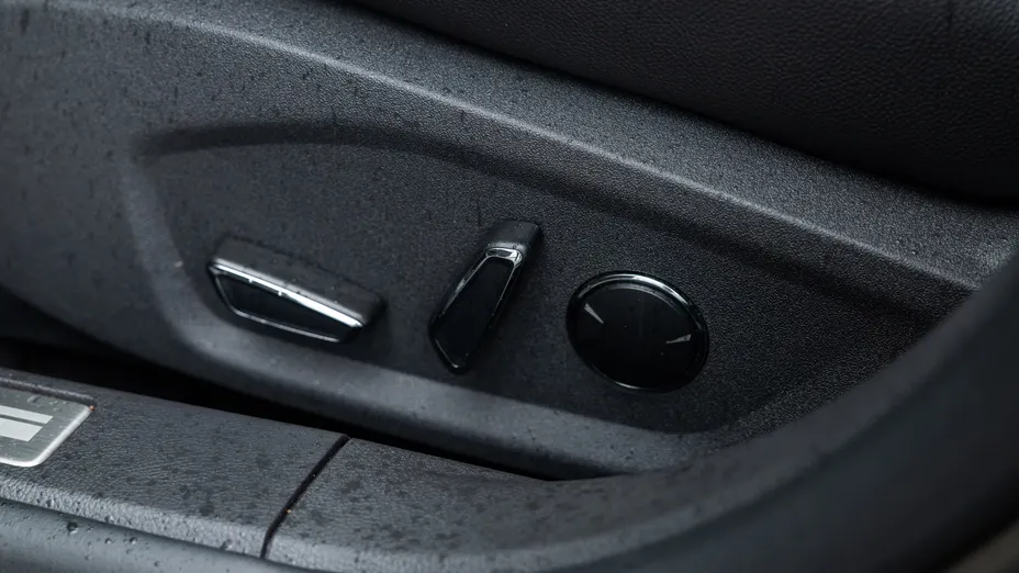 FORD Mondeo Mondeo 2.0 Hybrid ST-Line Plus