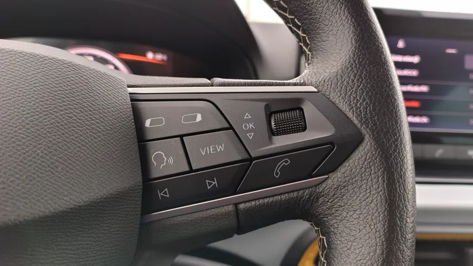 SEAT Arona Arona 1.0 TSI Style S&S