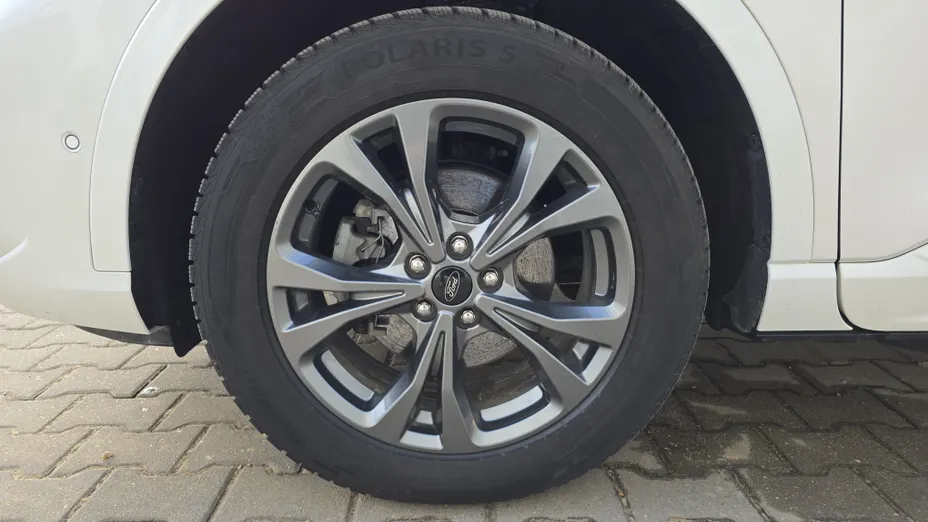 FORD Kuga Kuga 2.5P PHEV FWD ST-Line