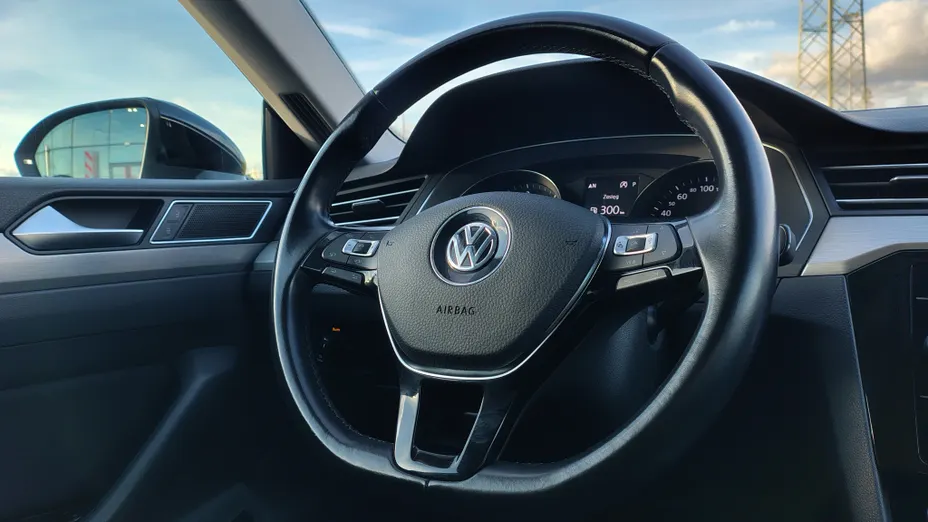 VOLKSWAGEN Arteon Arteon 2.0 TDI SCR Elegance DSG