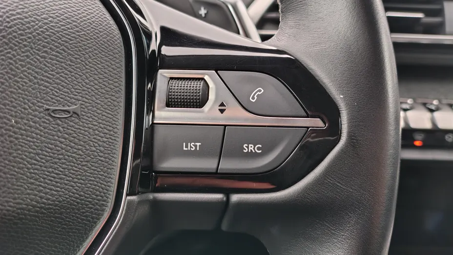 PEUGEOT 3008 3008 1.5 BlueHDi Allure Pack S&S EAT8