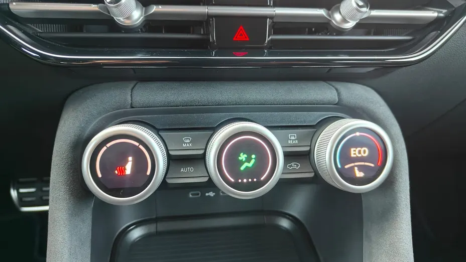 SKODA Kodiaq Kodiaq 1.5 TSI iV PHEV 4x2 Selection DSG