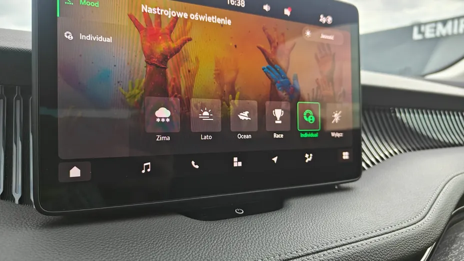 SKODA Superb Superb 2.0 TDI SCR 4x4 Selection DSG