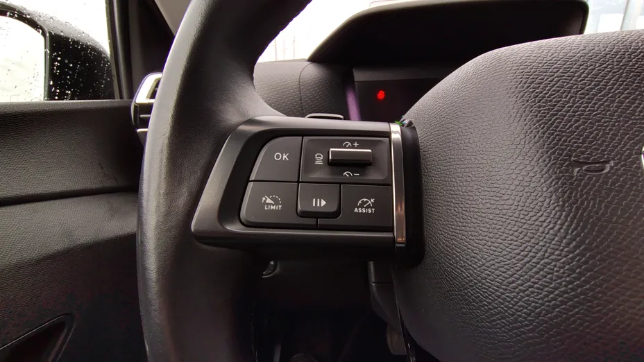 CITROEN C4 C4 1.5 BlueHDi Feel Pack S&S EAT8