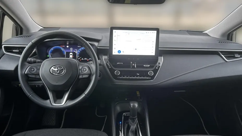 TOYOTA Corolla Corolla 1.8 Hybrid Style