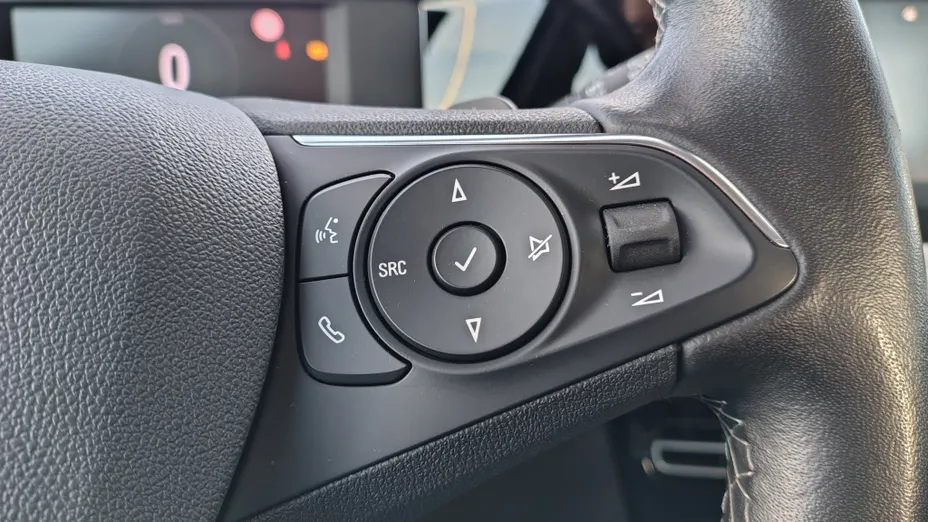 OPEL Mokka Mokka 1.2 T Elegance S&S aut