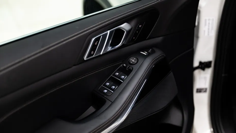 BMW X5 X5 xDrive30d mHEV sport-aut