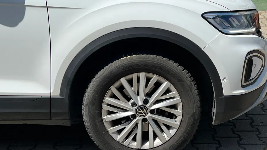 VOLKSWAGEN T-ROC T-ROC 1.5 TSI Life