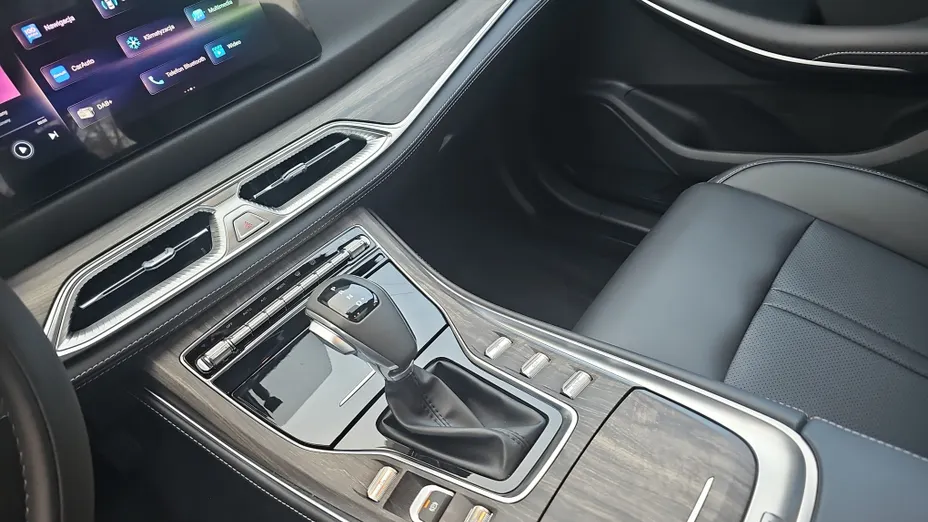 DFSK FX 600 FX 600 1.5 T-GDI Prestige aut