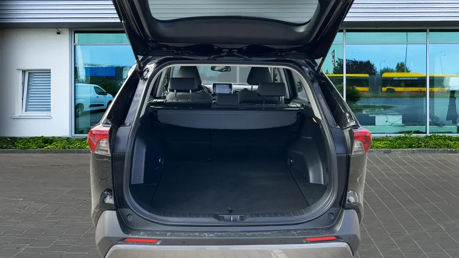 TOYOTA RAV4 RAV4 2.0 Comfort 4x2