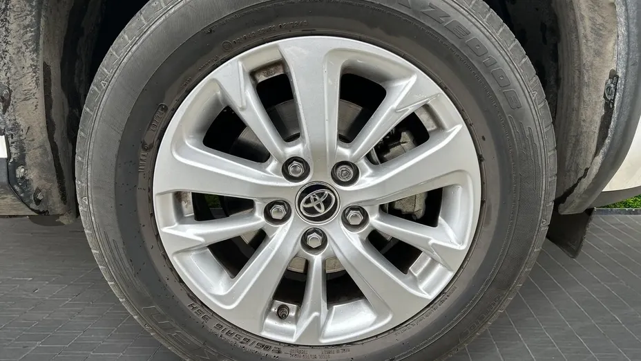 TOYOTA Yaris Cross Yaris Cross Hybrid 1.5 Comfort