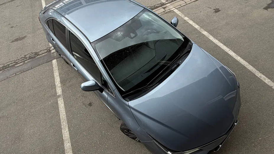 TOYOTA Corolla Corolla 1.8 Hybrid GPF Comfort