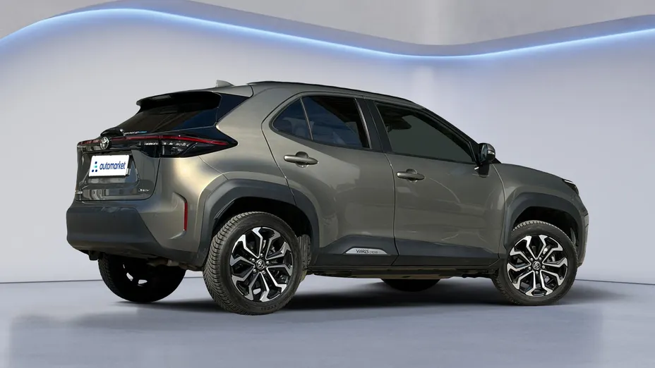 TOYOTA Yaris Cross Yaris Cross Hybrid 1.5 Style