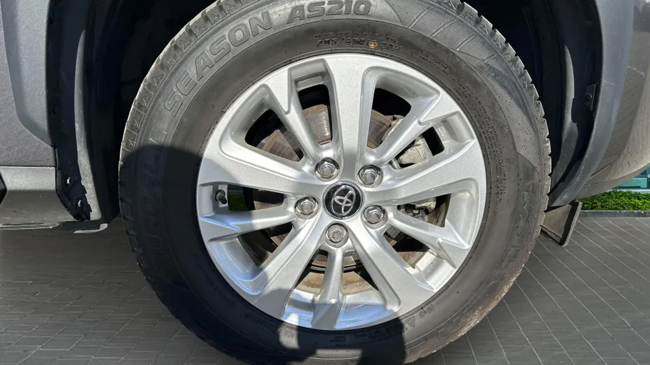 TOYOTA Yaris Cross Yaris Cross Hybrid 1.5 Comfort