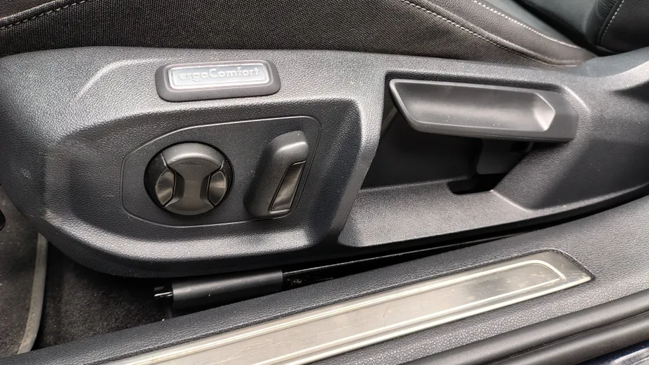 VOLKSWAGEN Arteon Arteon 2.0 TDI 4Motion R-Line DSG